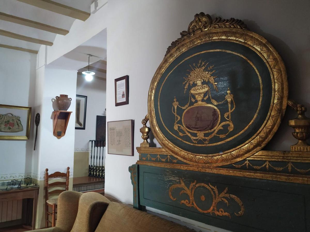 Ca Les Senyoretes Otos Kültér fotó